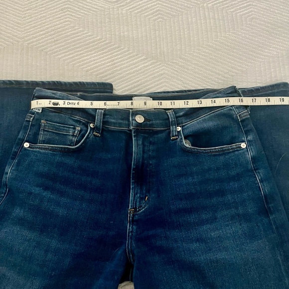 Citizens of Humanity Loli Mid Rise Baggy Jeans EUC - Picture 8 of 12